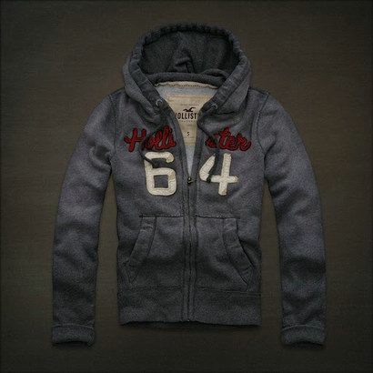 Sweat & Hoody Hollister Homme Pas Cher